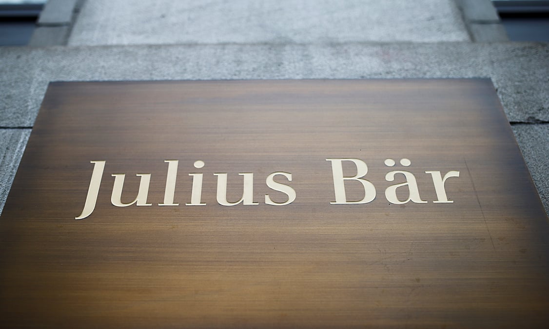 Julius baer de nouveau autorise a proceder a des acquisitions