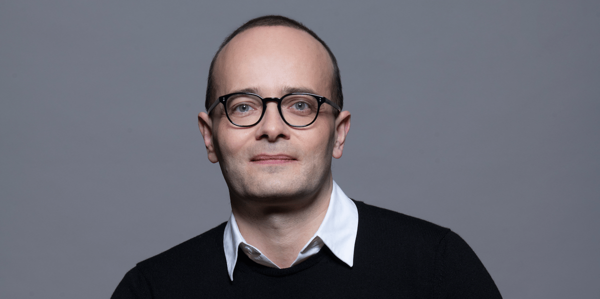 Mathieu Laine