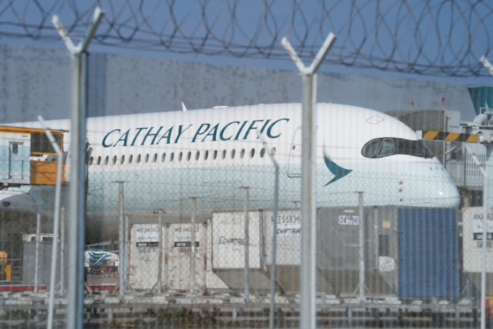 Cathay pacific va fermer des bases de pilotes au canada, en australie et en nouvelle-zelande