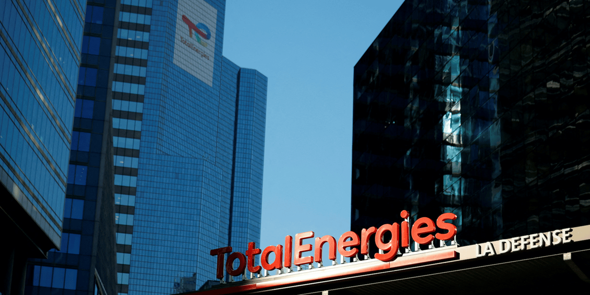 TotalEnergies