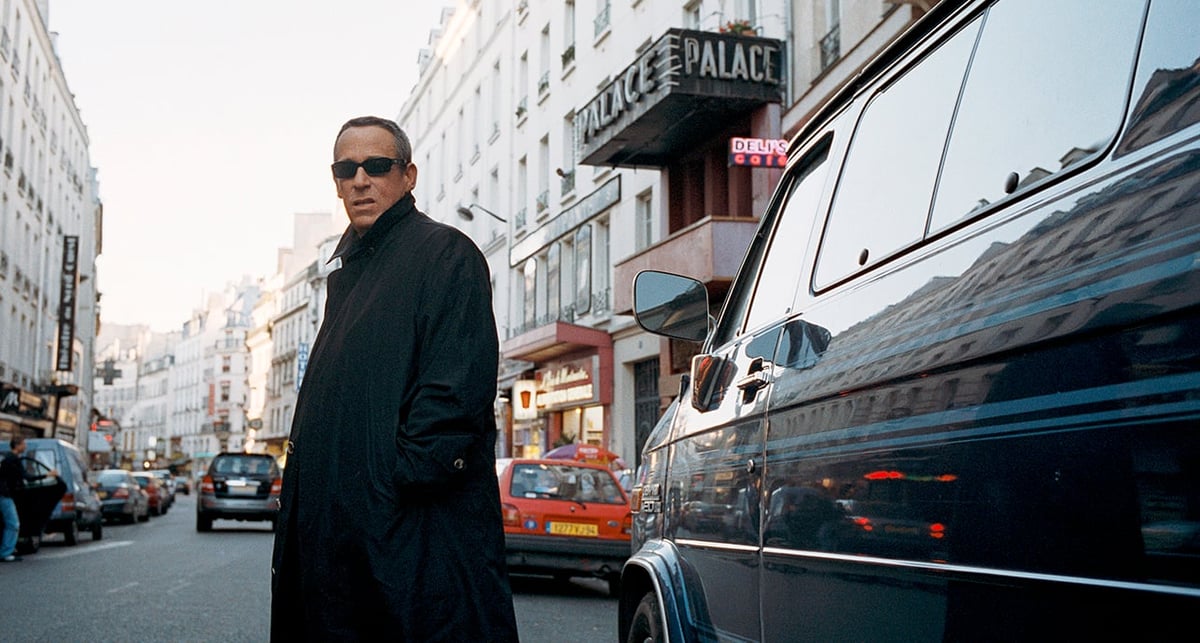 Thierry Ardisson est décédé à l'âge de 76 ans.