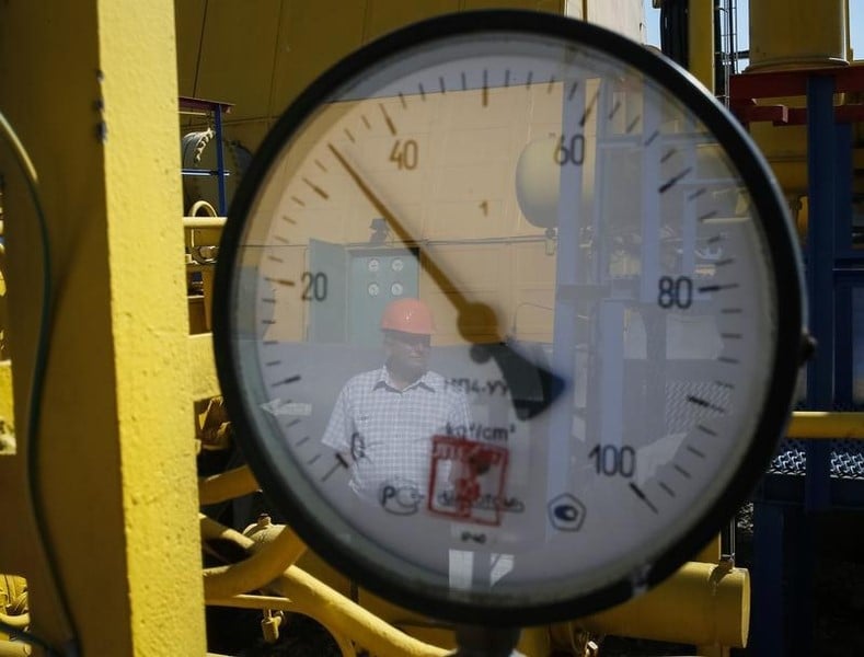 La Russie va couper le gaz à l'UE dit Kiev, Moscou nie