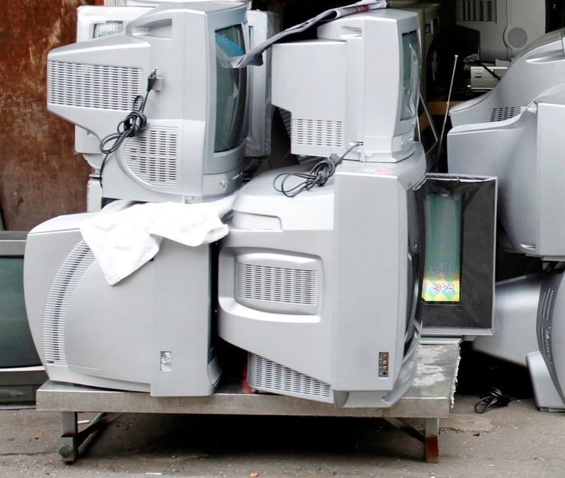 Le litige sur les tubes cathodiques regle pour 528 millions de dollars