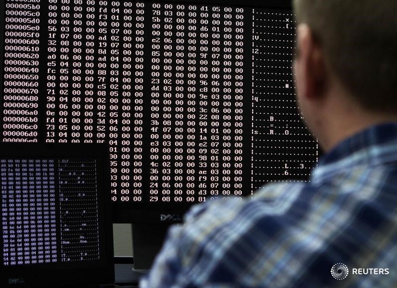 L'ue veut soumettre les banques a des tests contre les cyberattaques