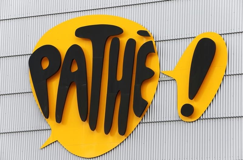 Pathe rachete la part de gaumont dans leurs cinemas