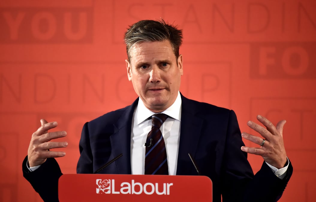Le labour veut garantir les droits des ressortissants de l'ue