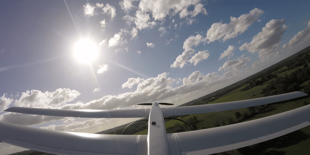 X-Sun, drone,