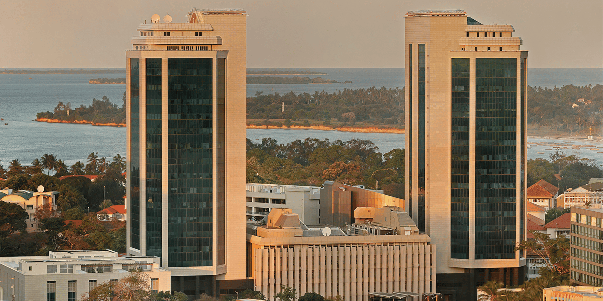 Bank of Tanzania