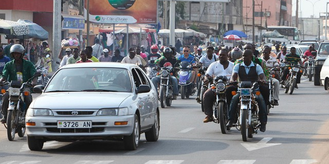 Lomé Togo