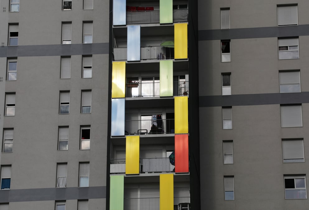 Logement: la cour des comptes signale la fragilite de services de l'etat