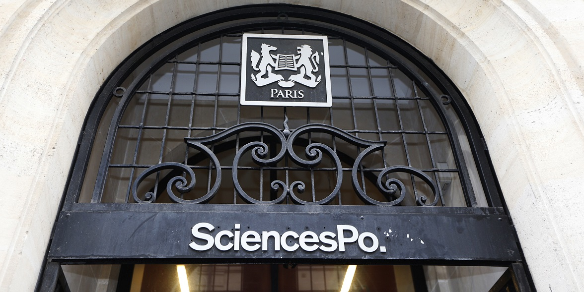 Richard Descoings avait ouvert Sciences Po à des élèves issus des quartiers populaires en 2001.