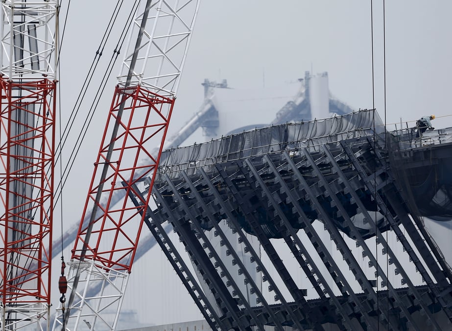 Japon: contraction de l'activite manufacturiere en juillet, selon l'indice pmi