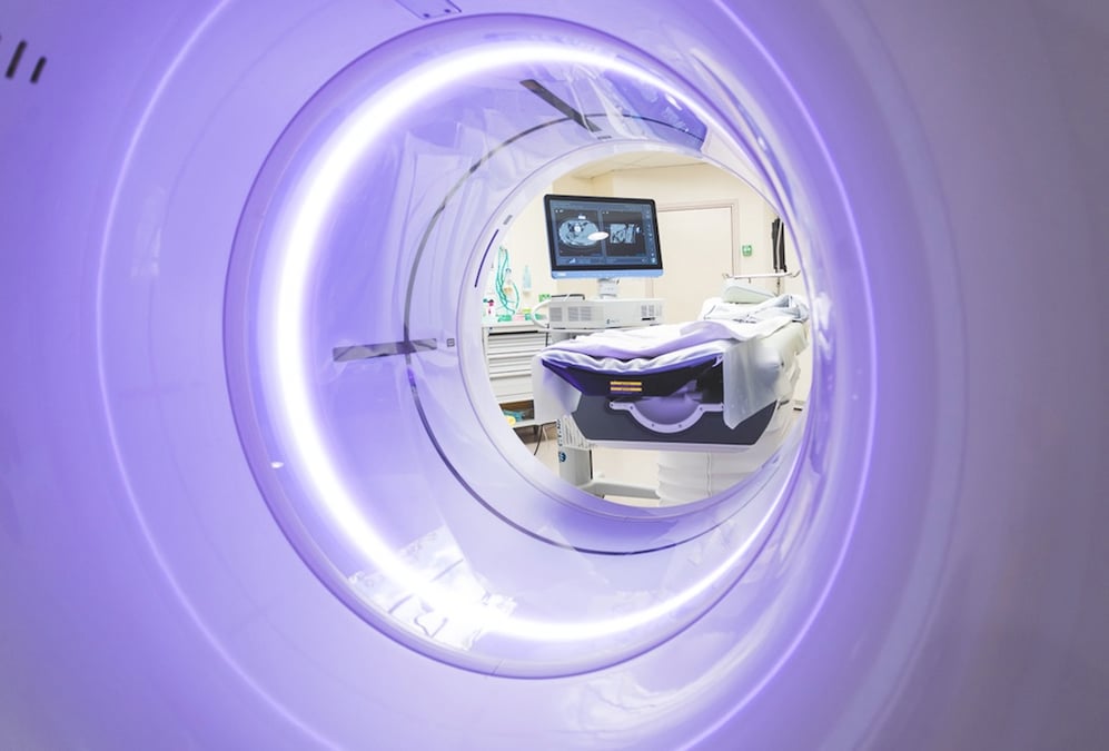 Le système CT-Navigation d'Imactis permettra à l'UW Health d'assister les professionnels de santé, en vue de réaliser certains actes du domaine de la radiologie interventionnelle percutanée.