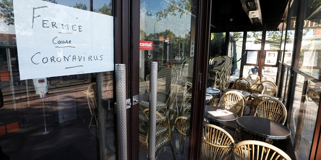 Photo d'illustration. En décembre 2019, le taux de créances douteuses des banques françaises sur l'ensemble des crédits octroyés s'affichait en deçà de la moyenne européenne.