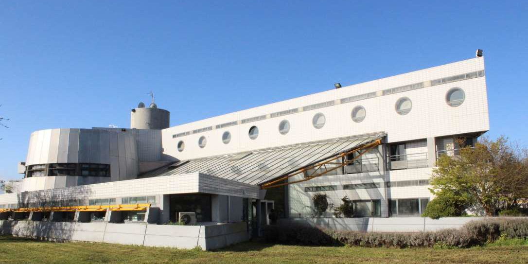 Institut Evering Bordeaux