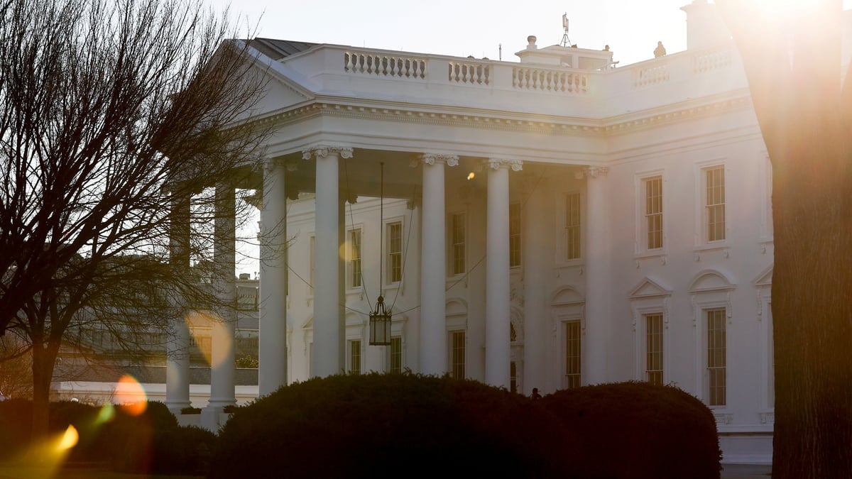 Biden s'entretiendra bientot avec netanyahu, declare la maison blanche