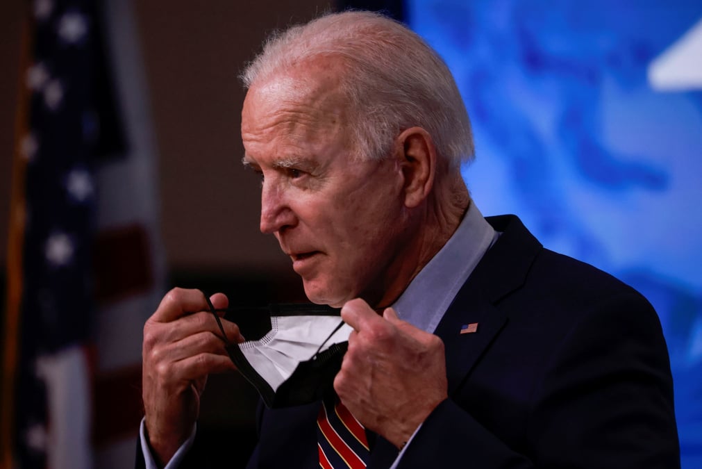 Joe biden devrait reconnaitre le genocide armenien, disent des sources