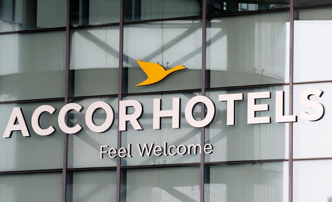 Le spac mene par accor compte lever 275 millions d'euros a la bourse de paris
