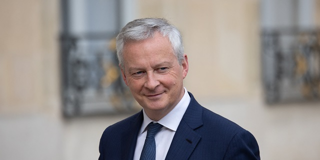 Bruno Le Maire
