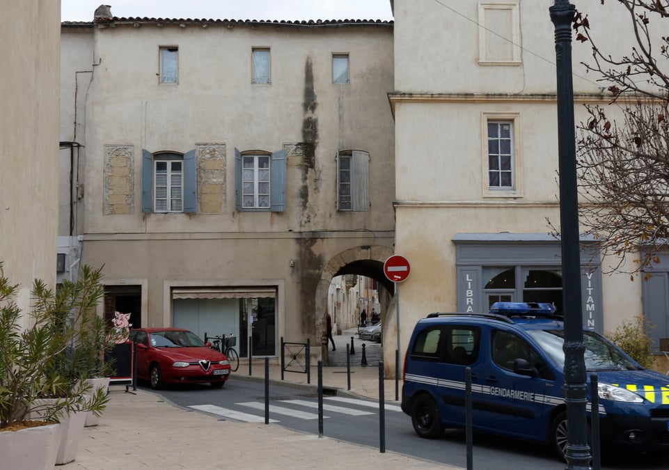 Lunel face au djihadisme