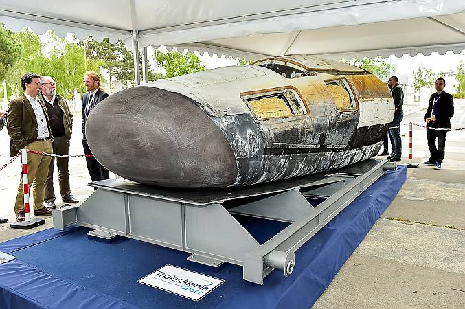 IXV Herakles