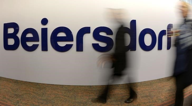 Beiersdorf veut se developper dans les rasoirs feminins
