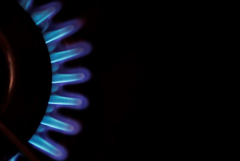 Baisse de 9,1% des tarifs du gaz en 2015