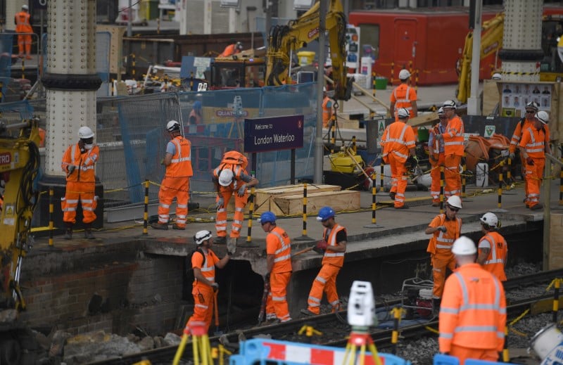 Londres envisage de supprimer la libre circulation des 2019