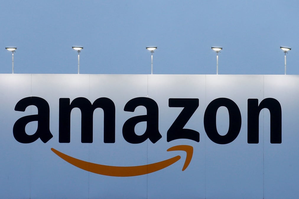 Amazon: bond de 38% du chiffre d'affaires trimestriel