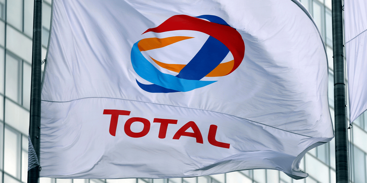Total logo