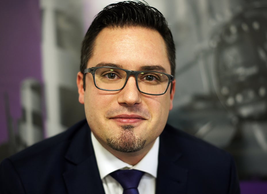 Jérémy Jeanjean, IFS France