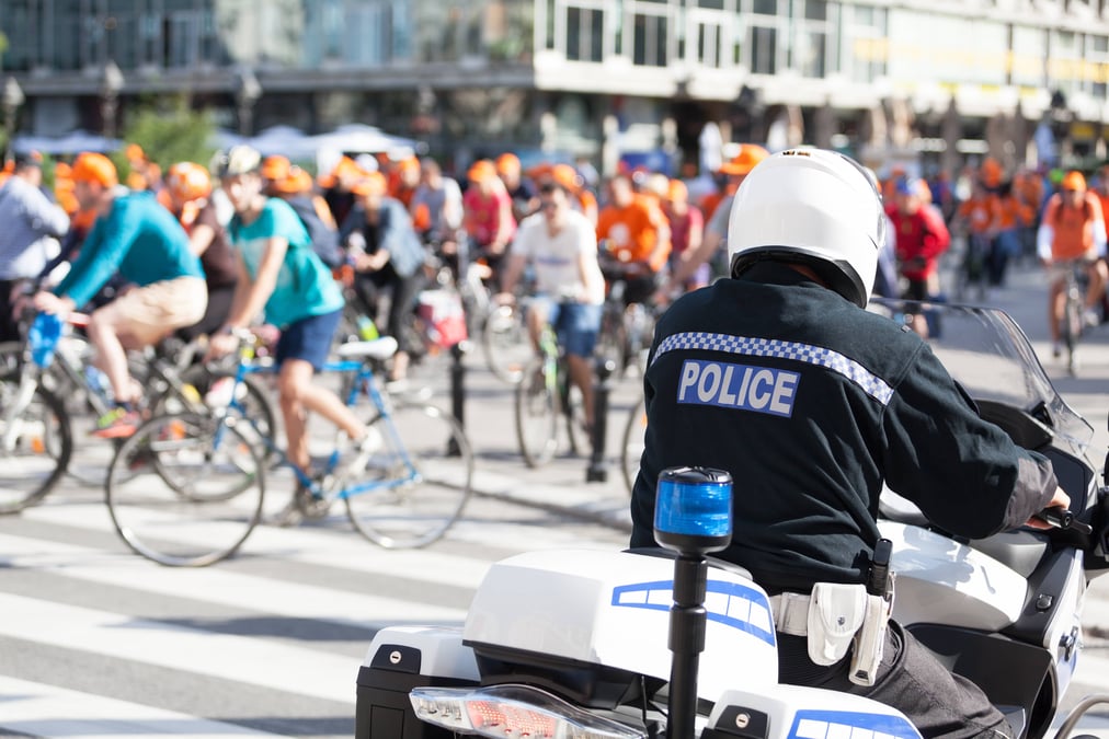 Vélo