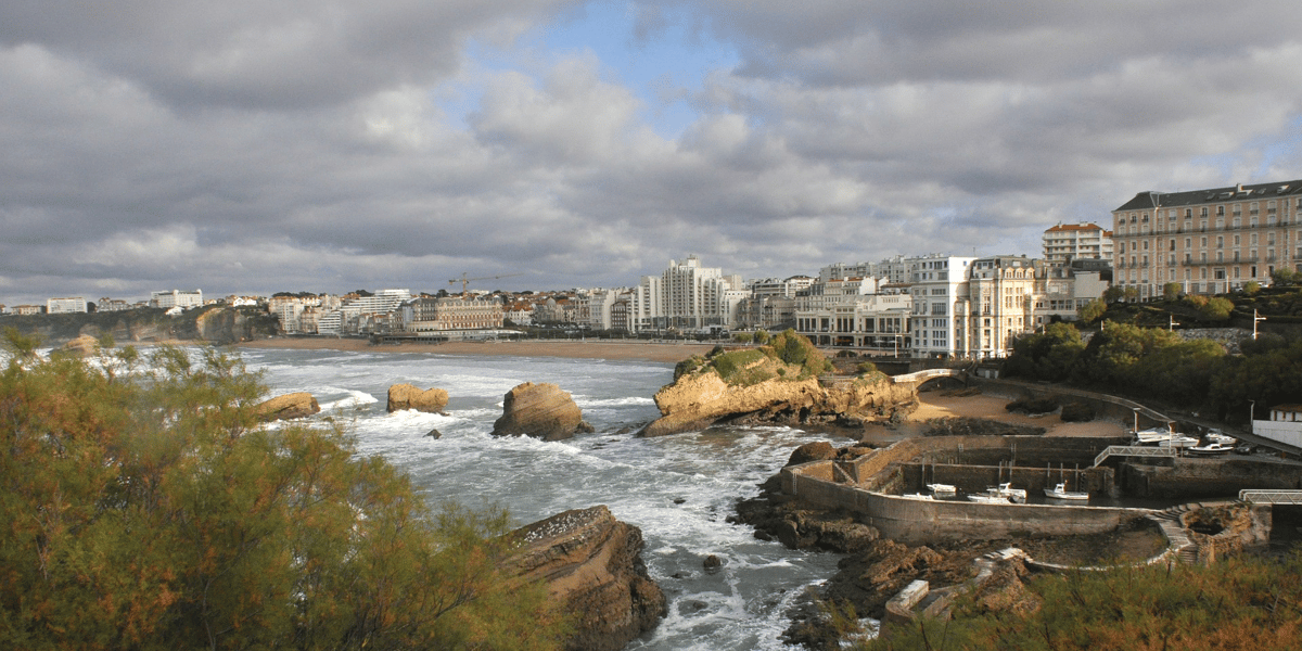 Biarritz