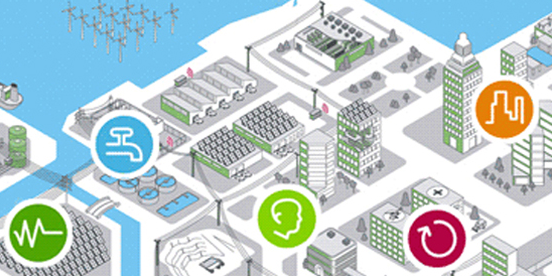 Smart city