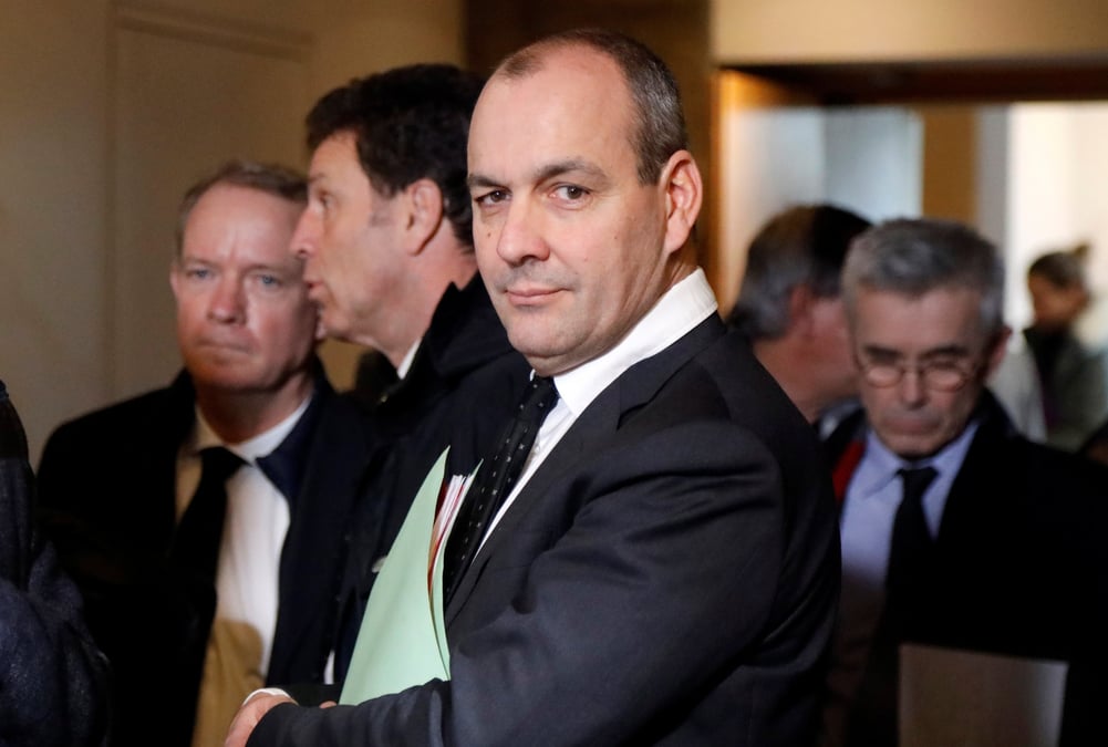 "le monde d'apres" doit etre plus inclusif, dit berger (cfdt)