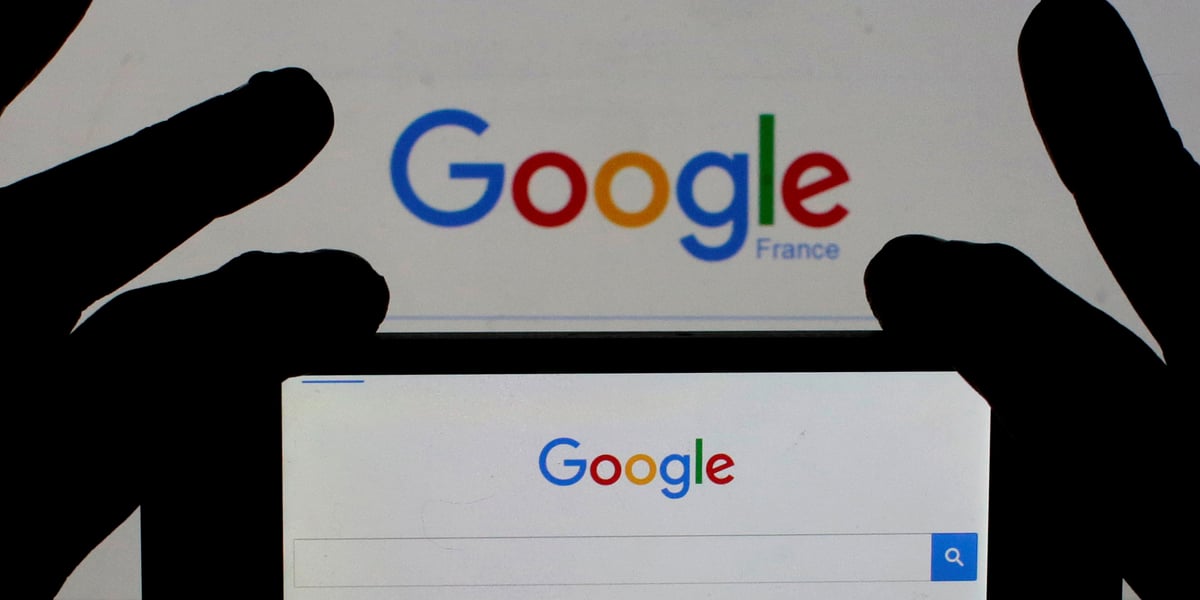 France: google signe des accords avec des editeurs de presse sur les "droits voisins"