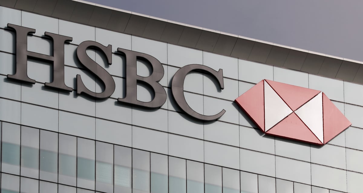 Hsbc se retire de la banque de detail aux etats-unis