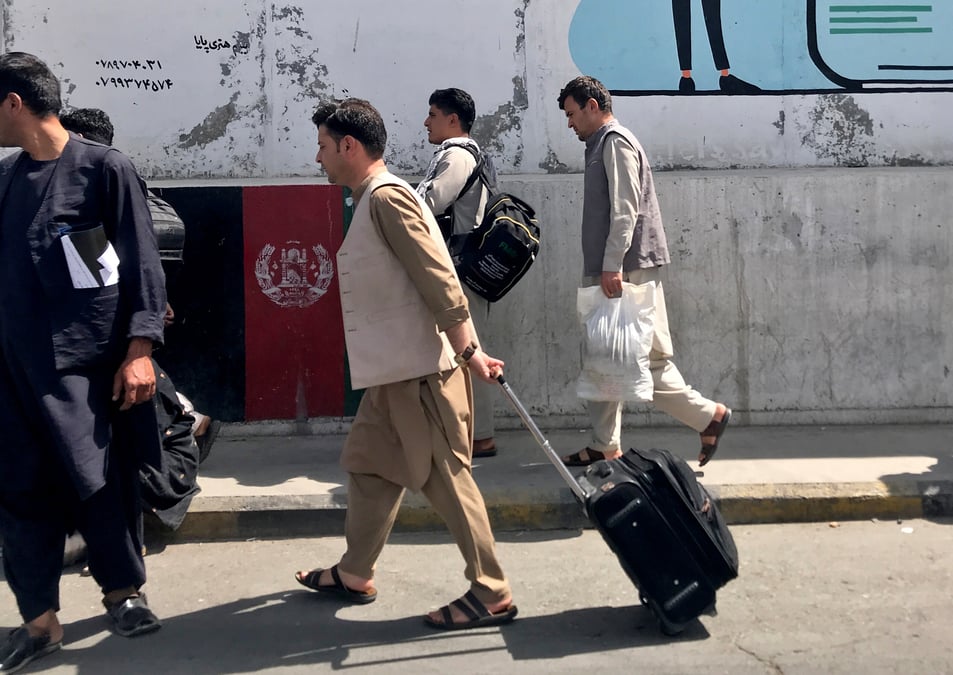 L'elysee donne "priorite absolue" a la securite des francais en afghanistan