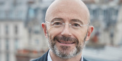 Jérôme Lascombe