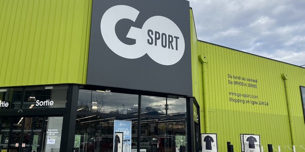 go sport