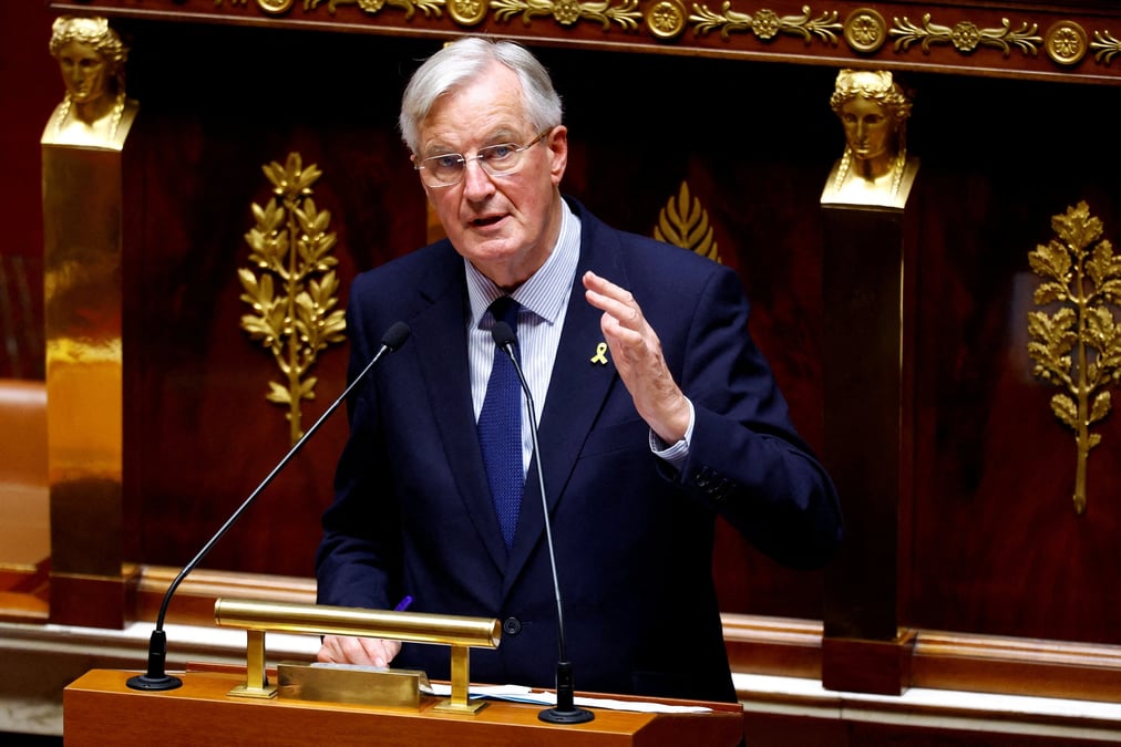 « Vision à 5 ans, action à 3 ans », tel est le nouveau leitmotiv à Matignon.