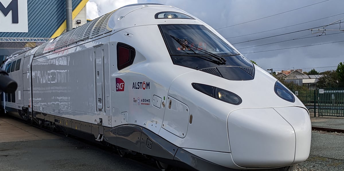 Désendetté et rentable, Alstom va mieux mais ne convainc pas les investisseurs.