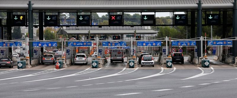 La Commission européenne valide le plan autoroutier de la France