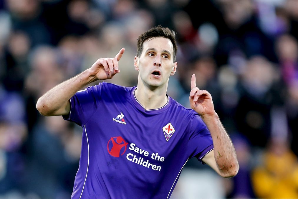 La fiorentina passe le napoli
