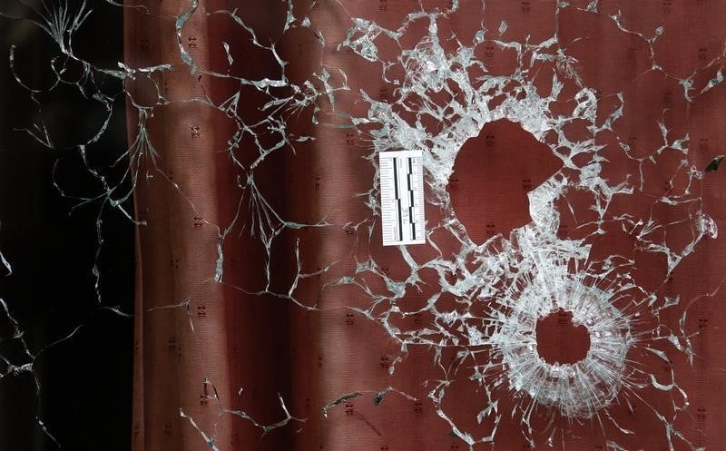 Hausse de 16,1% du nombre d'homicides en 2015