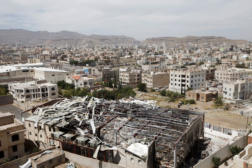 Une treve au yemen commencera mercredi soir