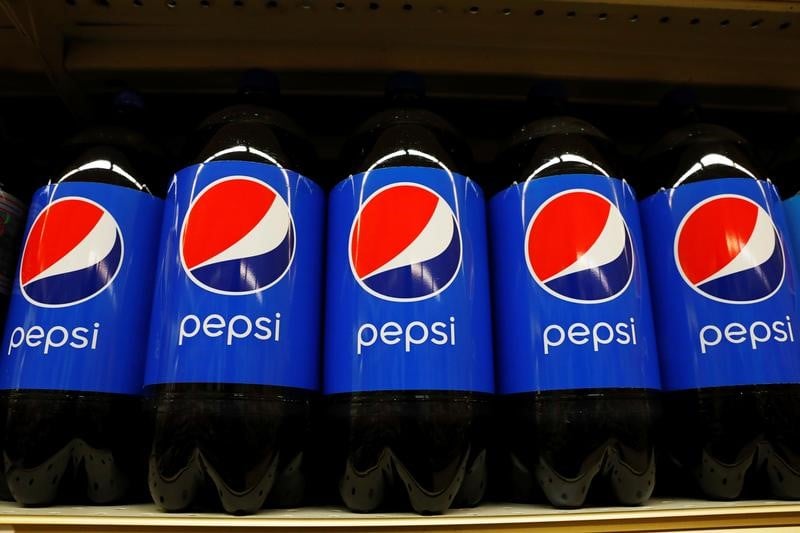 Pepsico publie un benefice trimestriel superieur aux attentes