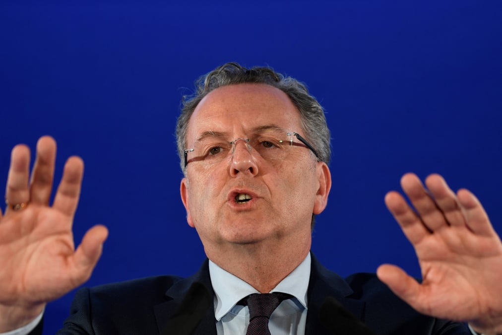 Ferrand: l'opposition veut une enquete pour enrichissement personnel