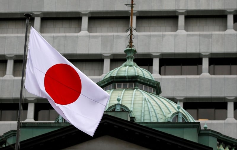La croissance japonaise meilleure qu'attendu au deuxieme trimestre