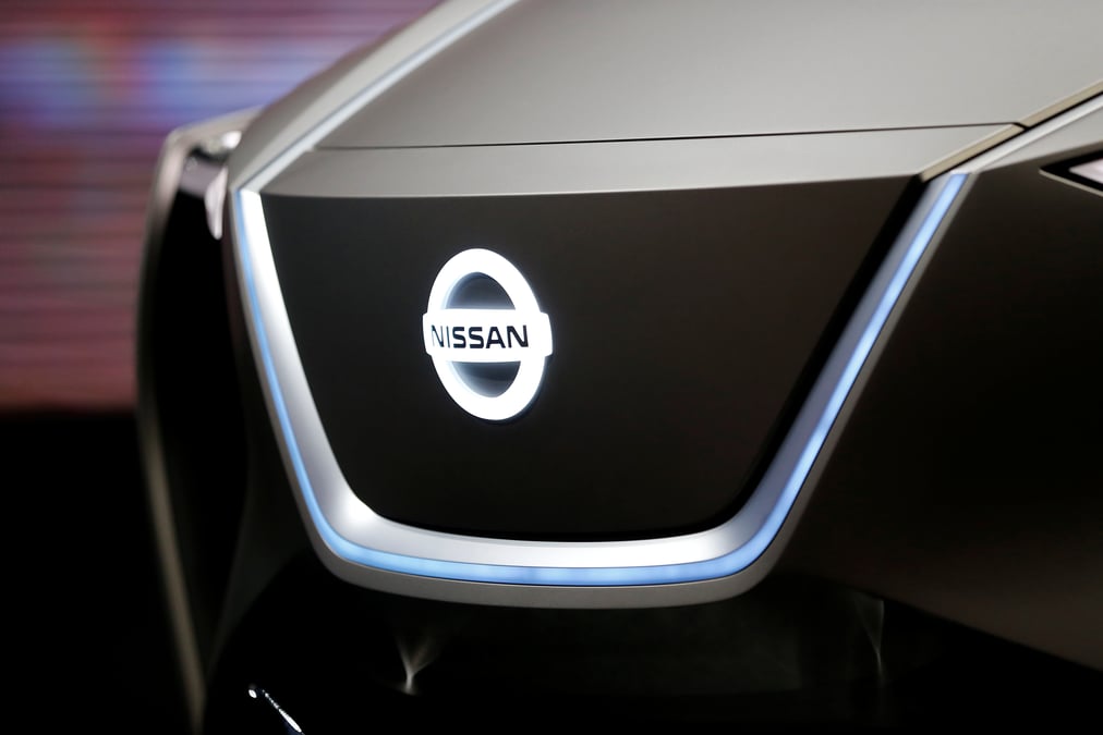 Nissan admet une "faible conscience" des regles d'inspection